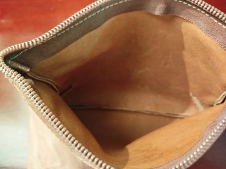 Pochette ante Loewe
