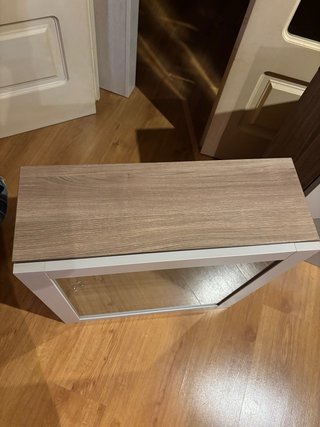Conjunto Muebles Salón Ikea Vitrinas