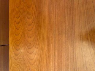 Mueble Comedor Ciurans Madera y Cristal