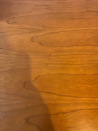 Mueble Comedor Ciurans Madera y Cristal