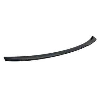 Alerón Bmw G22 Look G82 Brillante Negro