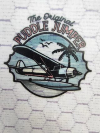 Lost Puddle Jumper Lib Tech 5'9 modelo 2025