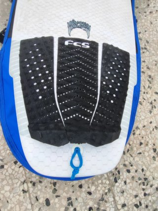 Lost Puddle Jumper Lib Tech 5'9 modelo 2025