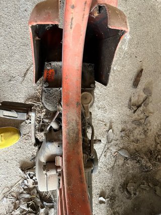 Vespino Lujo S