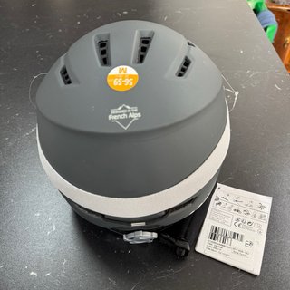 Casco esquí Decathlon Wedze H350 Visera