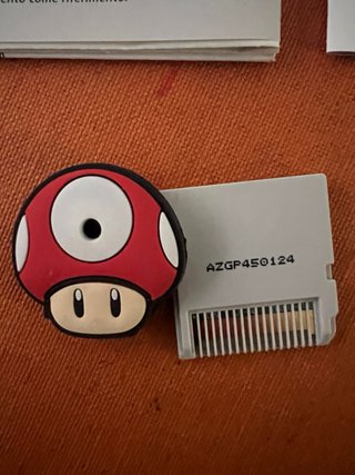 🇪🇸 Puzzle & Dragons Z + Super Mario Bros. Ed. 3DS