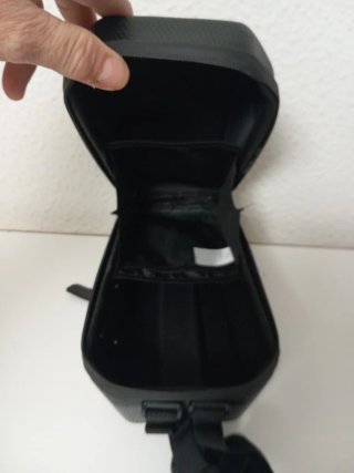 Bolsa Rígida Patinete Eléctrico NEWBOLER