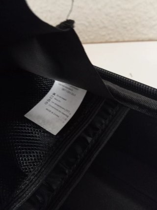 Bolsa Rígida Patinete Eléctrico NEWBOLER