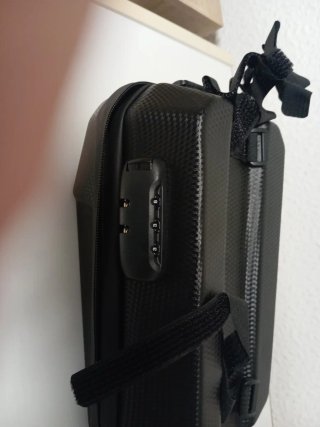 Bolsa Rígida Patinete Eléctrico NEWBOLER