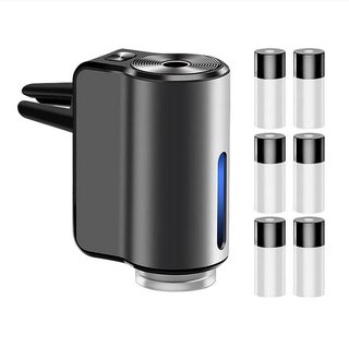 Difusor de Aroma para Coche