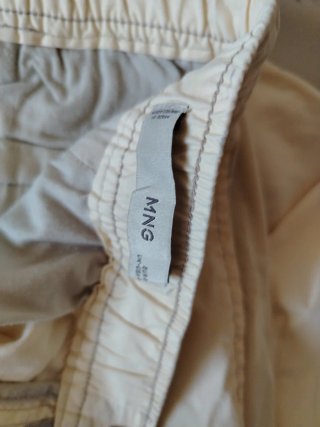 Pantalones varios tipos