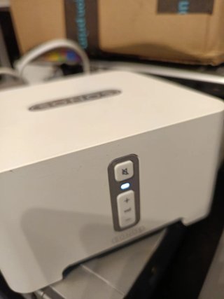 Sonos Zone Player ZP90 Sistema Música