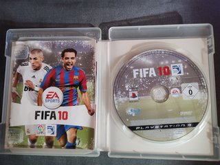 FIFA 10 PS3