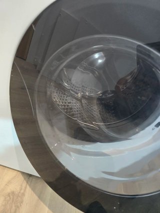 Lavadora Secadora Beko 8kg