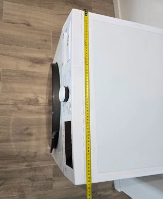 Lavadora Secadora Beko 8kg