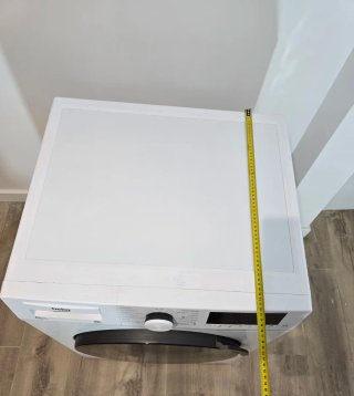Lavadora Secadora Beko 8kg