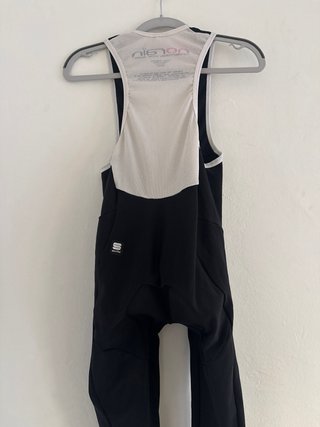 Culotte largo Sportful NoRain Talla M