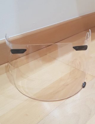 Pantalla Arai Rx7