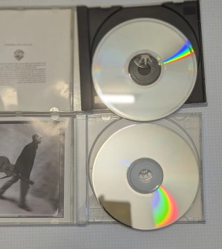 James Taylor - Set 2 CD Greatest Hits Vol. 1 & 2