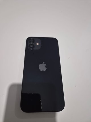 iPhone 12 Negro