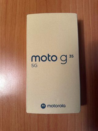 Motorola G35 5G