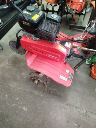 Motoazada Volpino GA-650-3V
