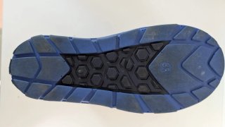 Botas de Nieve Forradas Talla 33