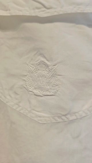 Camicia Valentino