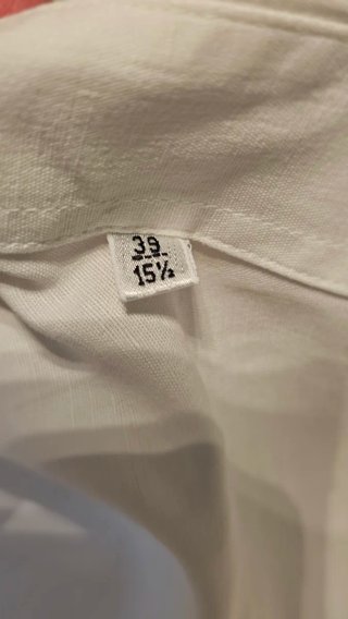 Camicia Valentino