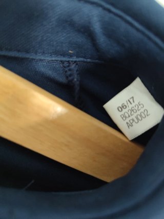 Polo Real Zaragoza M