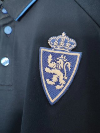Polo Real Zaragoza M