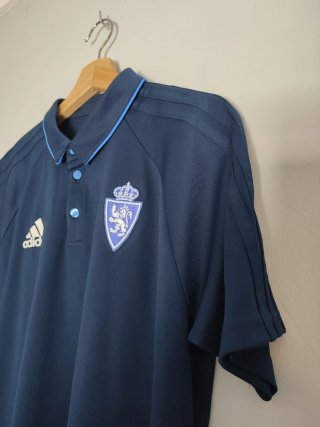 Polo Real Zaragoza M