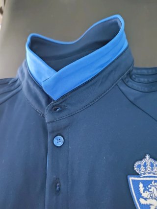Polo Real Zaragoza M