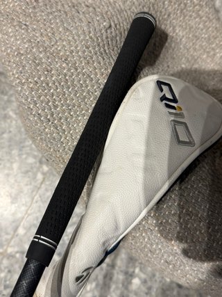 Palo de Golf  Taylor Made Q10 Tour