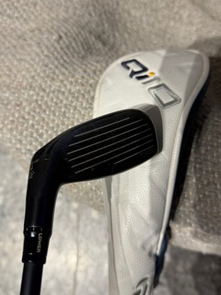 Palo de Golf  Taylor Made Q10 Tour