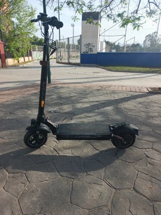 Patinete Eléctrico Smartgyro Rockway