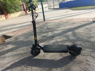 Patinete Eléctrico Smartgyro Rockway