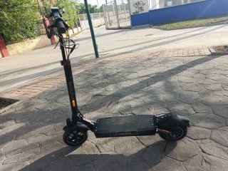 Patinete Eléctrico Smartgyro Rockway