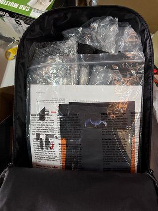 Telescopio Celestron Travel Scope 60