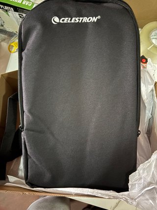 Telescopio Celestron Travel Scope 60