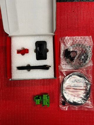 Scott Spark RC World Cup