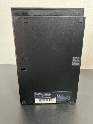 Ps2 Sony Piezas