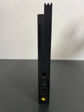 Ps2 Sony Piezas
