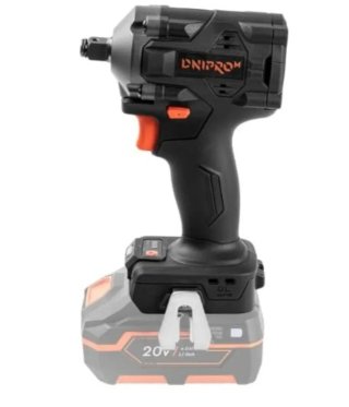 Llave de impacto Dnipro-M DTW-201BC 20V