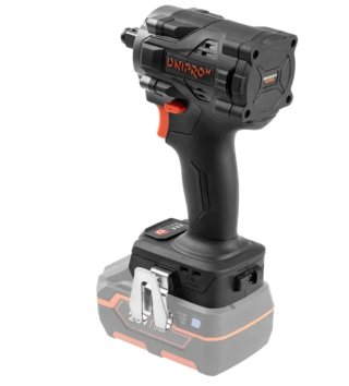 Llave de impacto Dnipro-M DTW-201BC 20V