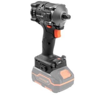 Llave de impacto Dnipro-M DTW-201BC 20V
