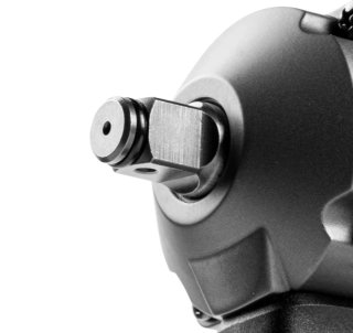 Llave de impacto Dnipro-M DTW-201BC 20V