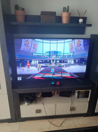 Pokémon Escudo Nintendo Switch 1