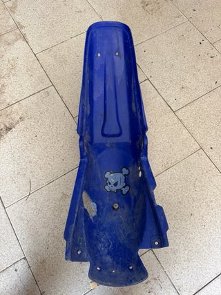 Pastas Gas Gas EC 250