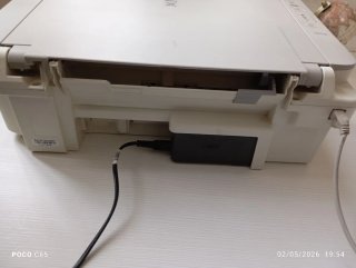 Impresora Canon PIXMA MG2450